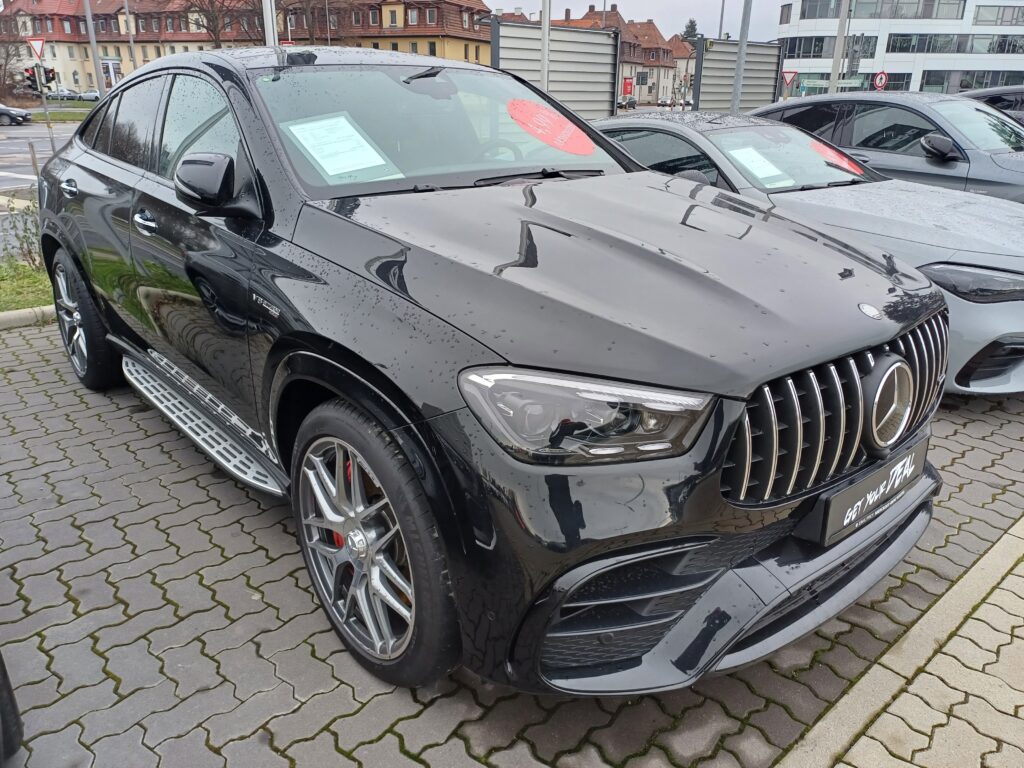 Сè што треба да знаете за автомобилските браници на Mercedes-Benz
