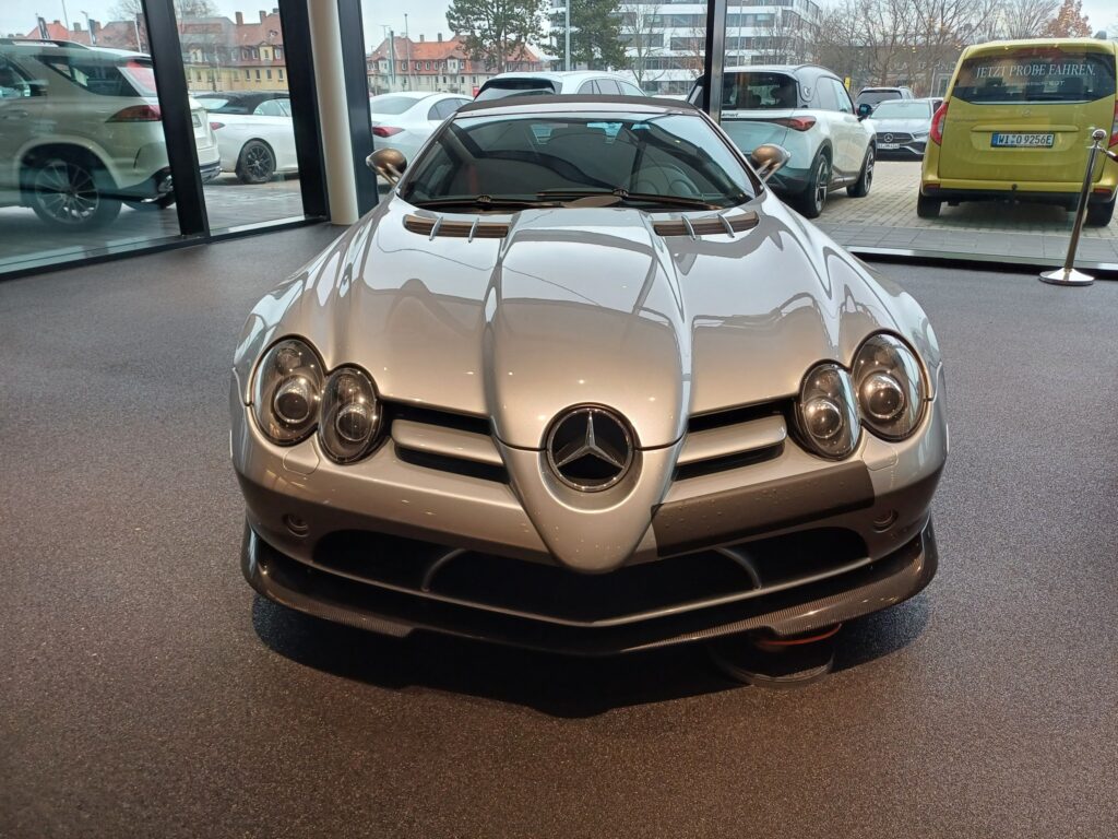 Предниот и задниот браник на Mercedes – Важност, типови и совети при замена