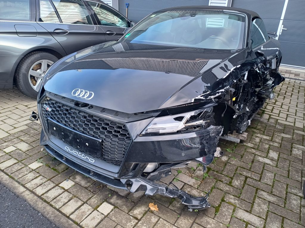 Поправка на браници Скопје – AVTOPLASTIKA SERVIS IGOR