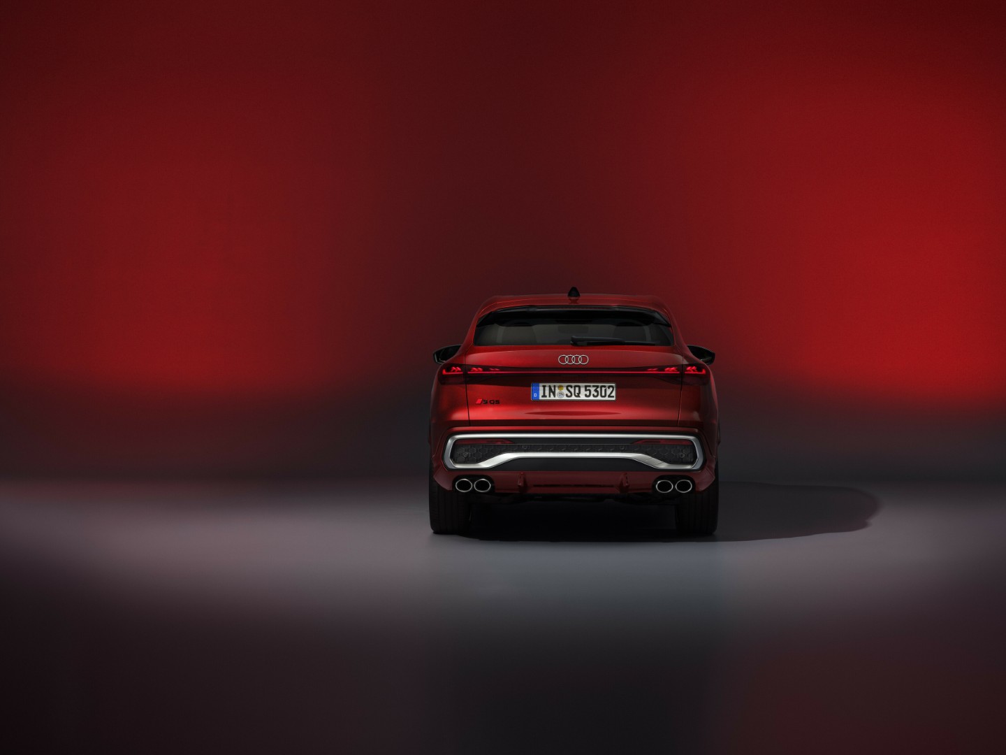 Динамичен и сестран: втората генерација на Audi Q5 Sportback