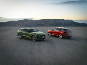 Елегантните браници на Audi: Совршенство во дизајн и функционалност