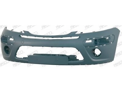 ПРЕДЕН БРАНИК ЗА CITROEN C3 2005 - 2010