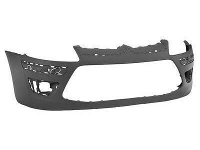 ПРЕДЕН БРАНИК ЗА CITROEN C4 REDIZAJN 2004 - 2010