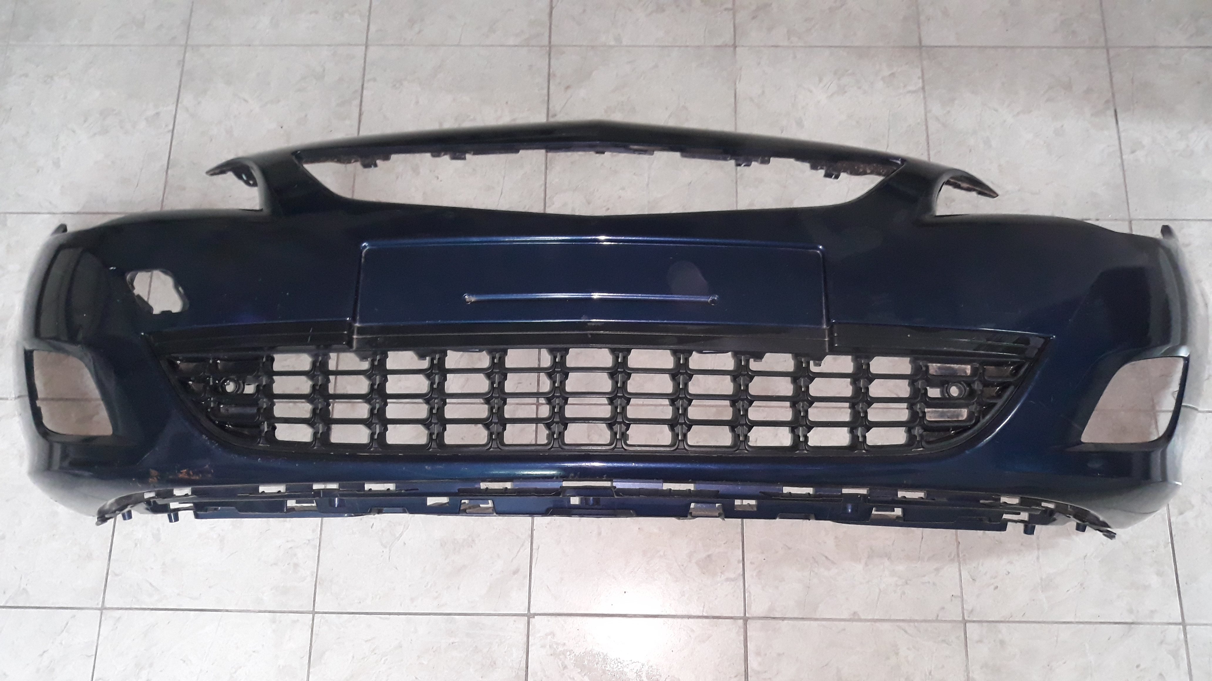 BRANIK PREDEN ZA OPEL ASTRA J 2009 - 2015