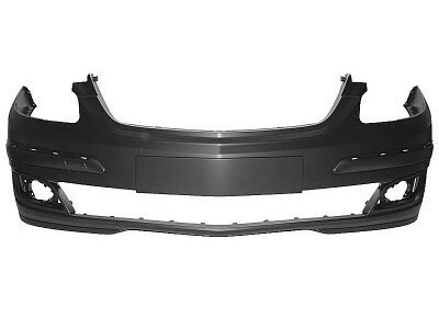 ПРЕДЕН БРАНИК ЗА MERCEDES ML W245 2005 - 2011