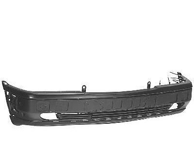 ПРЕДЕН БРАНИК ЗА MERCEDES C-CLASS W202 1993 - 2001