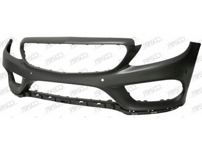 ПРЕДЕН БРАНИК ЗА MERCEDES W205 2014 +