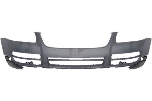 ПРЕДЕН БРАНИК ЗА VW TOUAREG 2002 - 2010