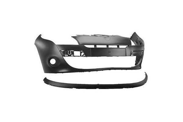 ПРЕДЕН БРАНИК ЗА RENAULT MEGANE 2008 - 2013