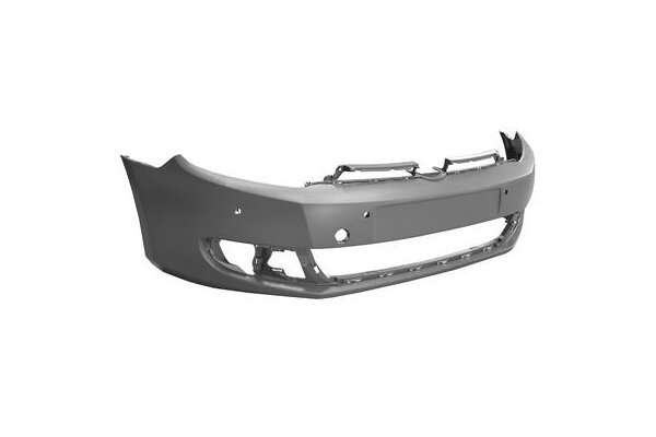 ПРЕДЕН БРАНИК ЗА VW GOLF 6 2008 - 2013