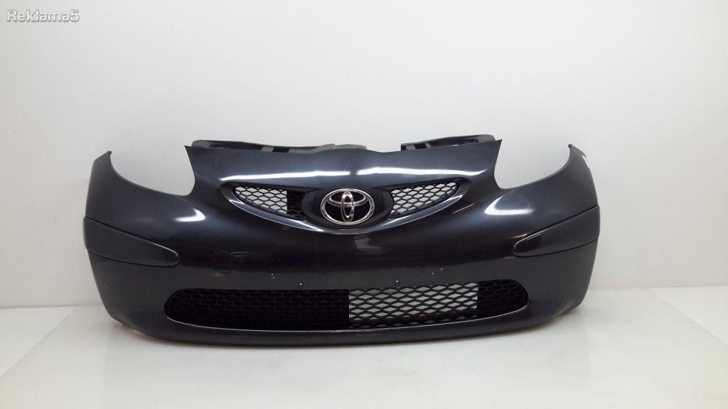 BRANIK PREDEN ZA TOYOTA AYGO