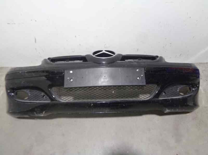 BRANIK PREDEN ZA MERCEDES SLK R171  2004 - 2011