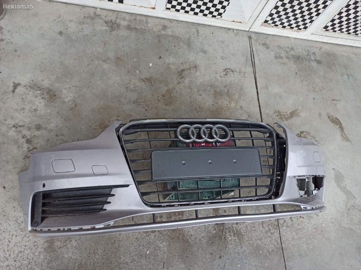 BRANIK PREDEN ZA AUDI A3 2013 - 2016