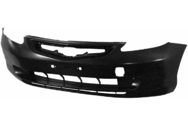 ПРЕДЕН БРАНИК ЗА HONDA JAZZ 2002 - 2008