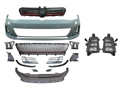 BRANIK PREDEN ZA GOLF 7 GTI