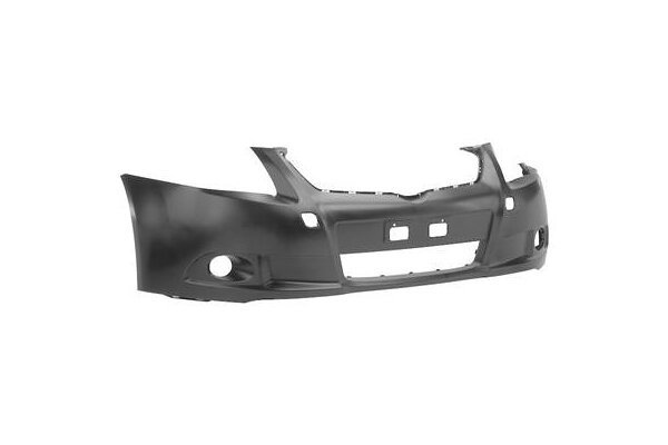ПРЕДЕН БРАНИК ЗА TOYOTA AVENSIS 2009 - 2012