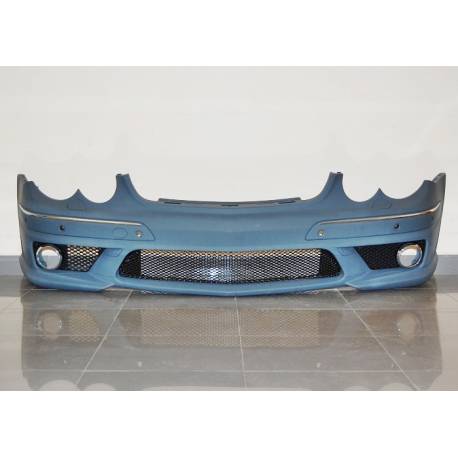 BRANIK PREDEN ZA MERCEDES CLK W209 FACELIFT 2005 - 2011