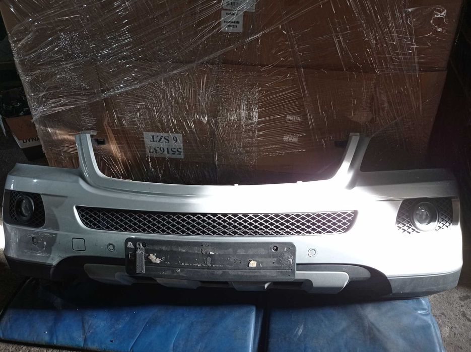 BRANIK PREDEN ZA MERCEDES ML W164