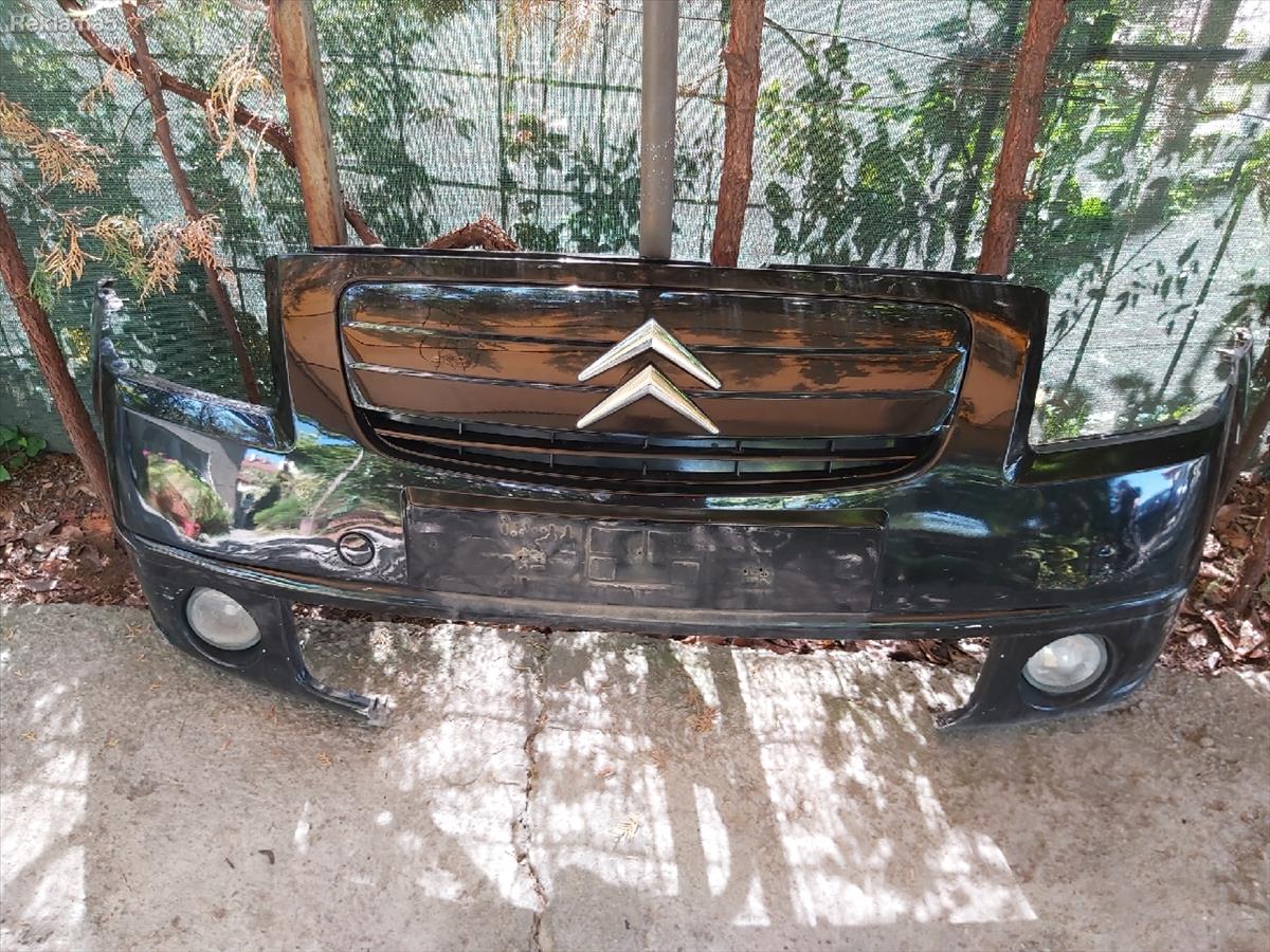 BRANIK PREDEN ZA CITROEN C2 2003 - 2008